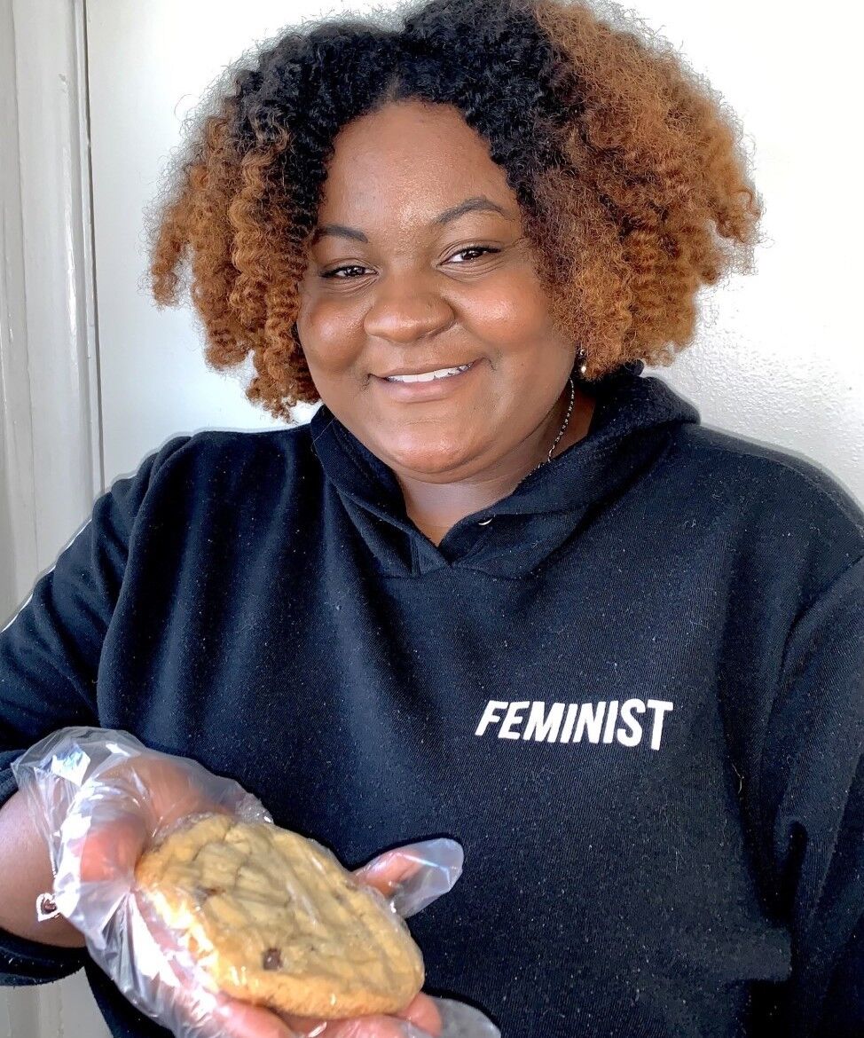 Zoe Stallings